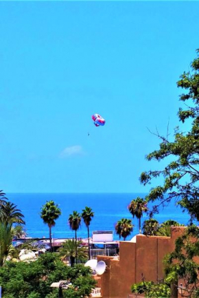 Playa de Las Americas Sea Views II